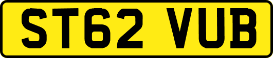 ST62VUB
