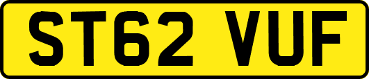 ST62VUF