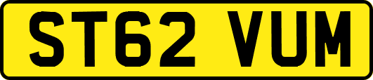 ST62VUM