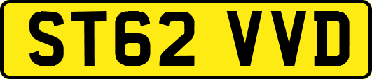 ST62VVD