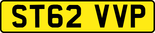 ST62VVP