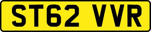 ST62VVR