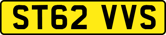 ST62VVS