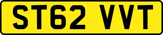 ST62VVT