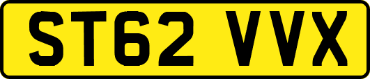 ST62VVX