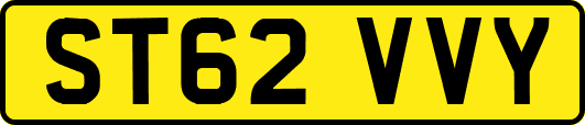 ST62VVY