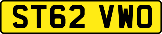 ST62VWO