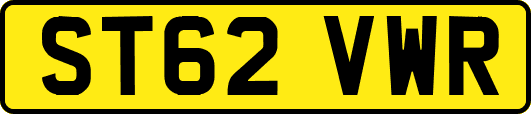 ST62VWR
