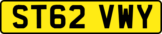 ST62VWY