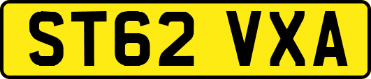 ST62VXA