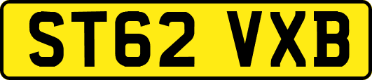ST62VXB