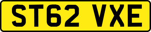 ST62VXE