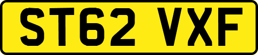 ST62VXF
