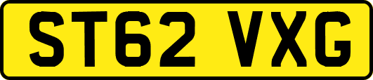 ST62VXG