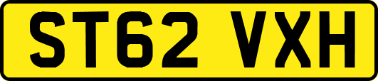 ST62VXH
