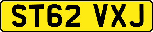 ST62VXJ