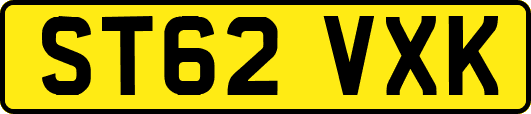 ST62VXK