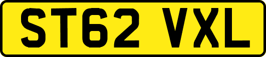 ST62VXL