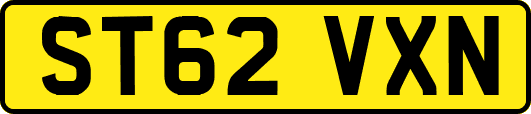 ST62VXN