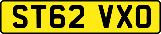 ST62VXO