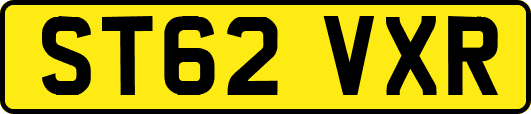 ST62VXR