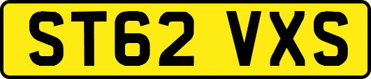 ST62VXS
