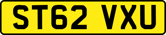 ST62VXU