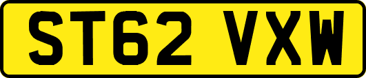 ST62VXW