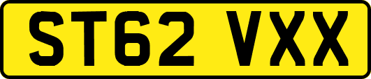 ST62VXX