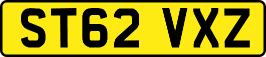 ST62VXZ