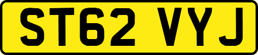 ST62VYJ