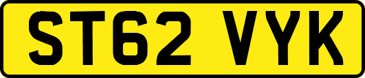 ST62VYK