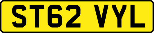 ST62VYL