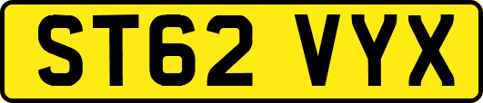 ST62VYX