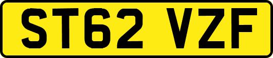 ST62VZF