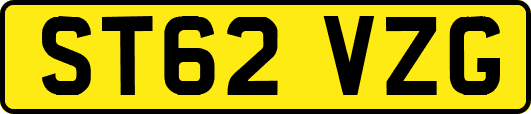 ST62VZG