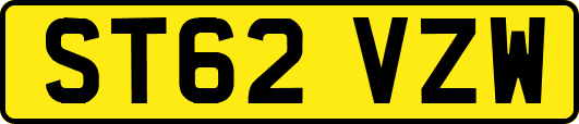 ST62VZW