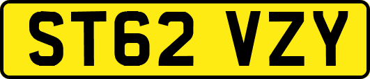 ST62VZY