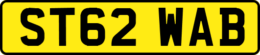 ST62WAB