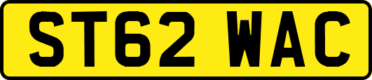 ST62WAC