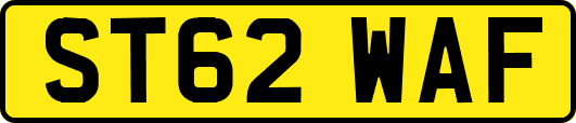ST62WAF