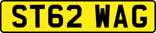 ST62WAG