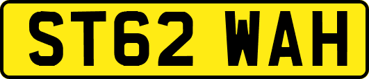 ST62WAH