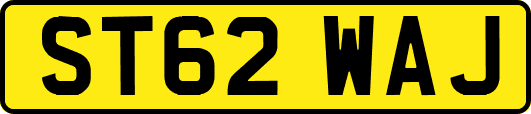 ST62WAJ