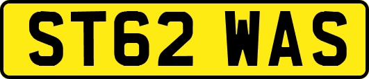 ST62WAS