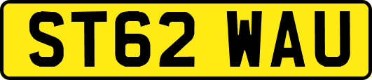 ST62WAU
