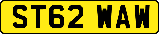 ST62WAW