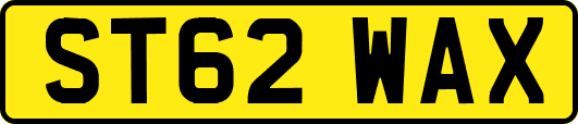 ST62WAX