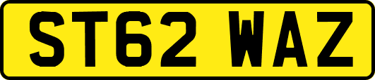 ST62WAZ