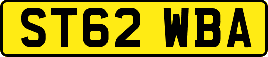 ST62WBA